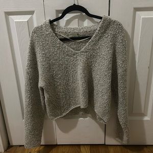 Urban Outfitters Cropped Sweater